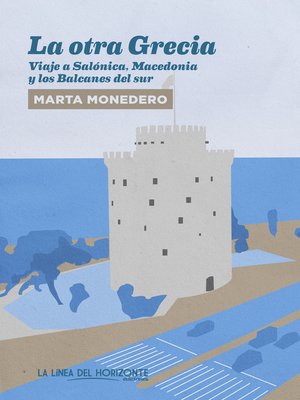 cover image of La otra Grecia